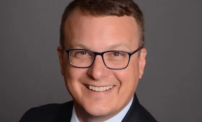 Kevin M. Rollin