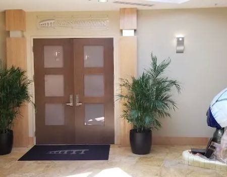 Rossway Swan | Attorney Bradley W. Rossway | Divorce Lawyer