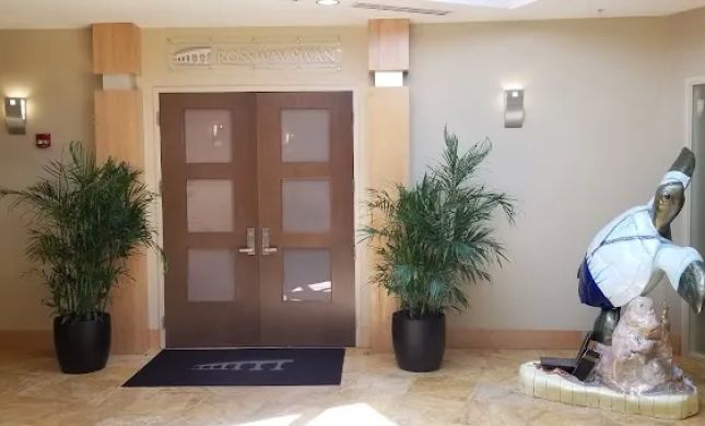 Rossway Swan | Attorney Bradley W. Rossway | Divorce Lawyer
