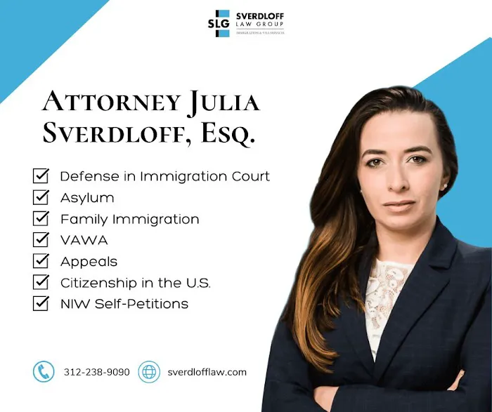 Sverdloff Law Group, P.C. 3