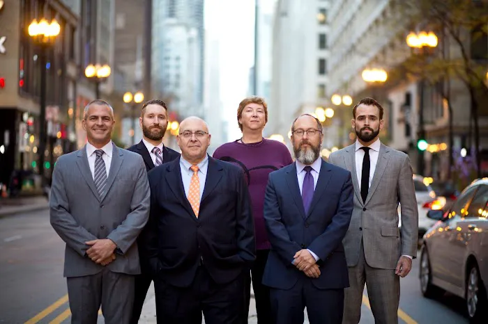 Freeman Kevenides Law Firm 2