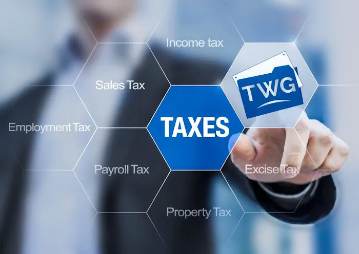 Tax Workout Group 1