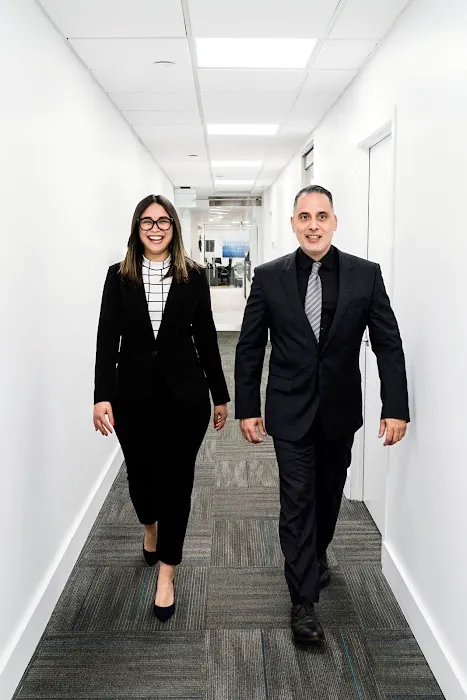 Segarra & Associates, P.A. 9