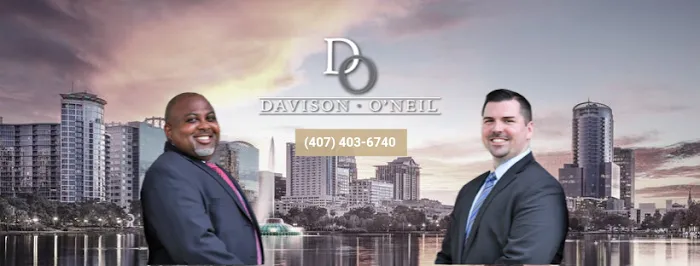 Davison & O'Neil 5