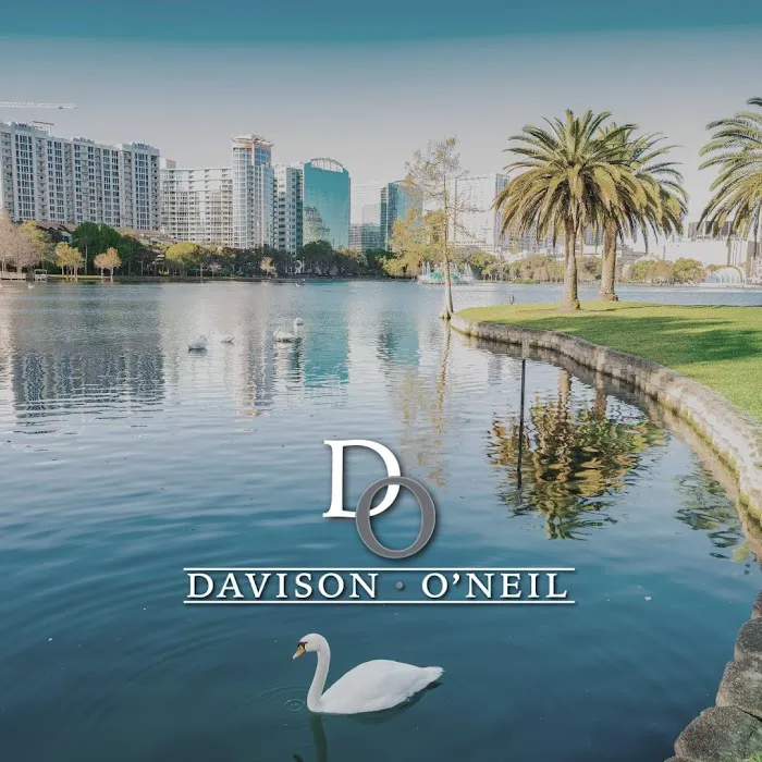 Davison & O'Neil 6