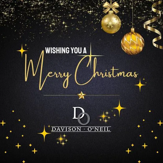 Davison & O'Neil 4