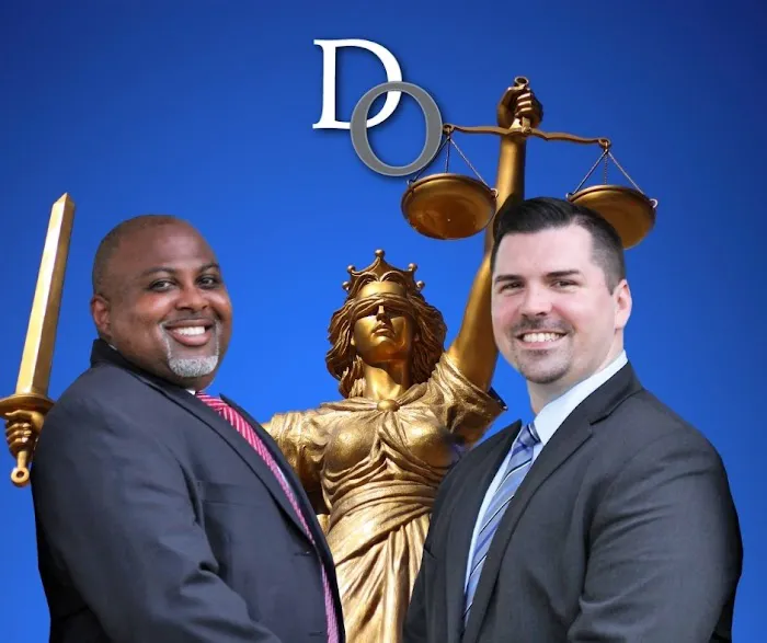 Davison & O'Neil 2