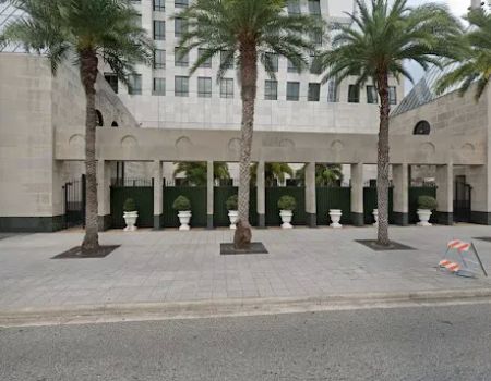 Sean Smallwood, Orlando Divorce Lawyer & Family Law Attorney P.A.