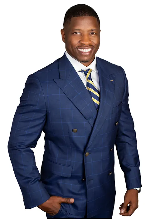 The Sekou Clarke Law Group 8