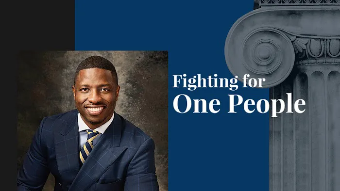 The Sekou Clarke Law Group 1