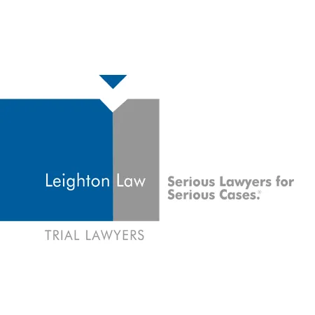 Leighton Panoff 0