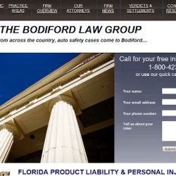 Bodiford Law Group ico