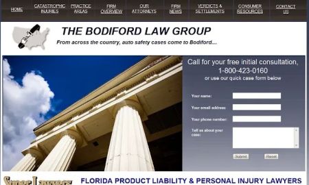 Bodiford Law Group