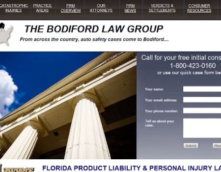 Bodiford Law Group