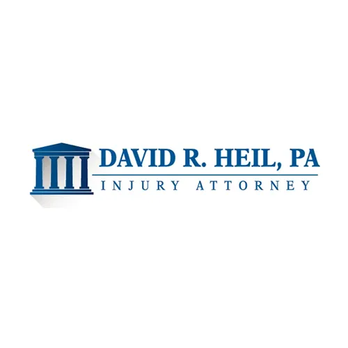 David R. Heil, P.A. 1