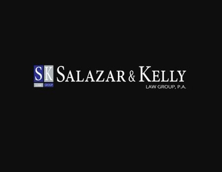 Salazar & Kelly Law Group, P.A.
