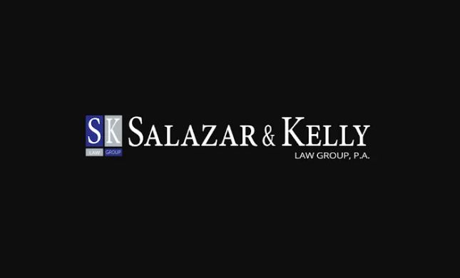 Salazar & Kelly Law Group, P.A.