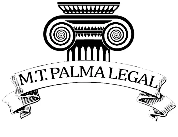 M.T.Palma Legal 0