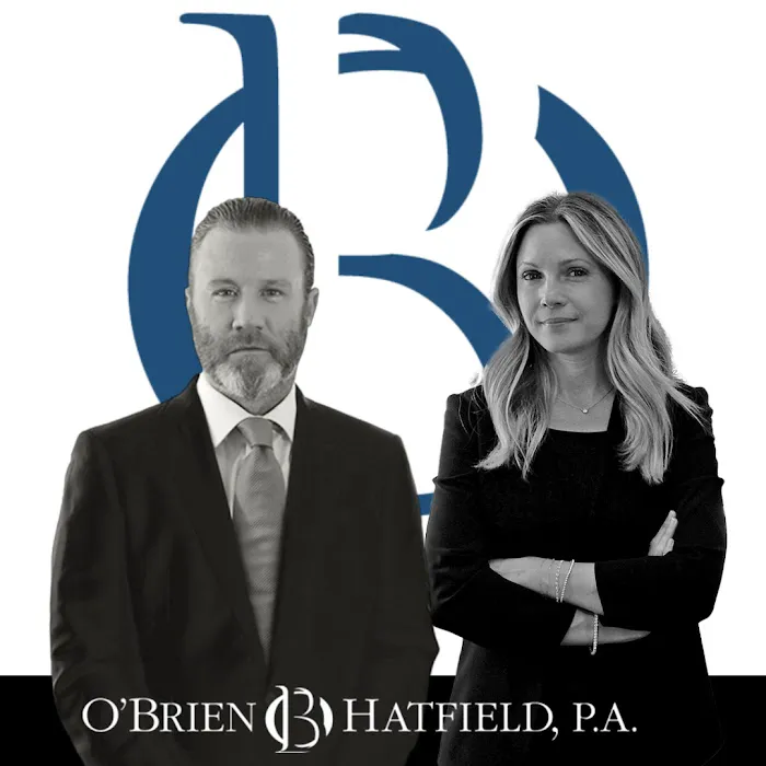 O'Brien Hatfield, P.A. 6