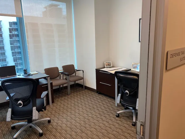 Davis & Associates Attorneys at Law 1