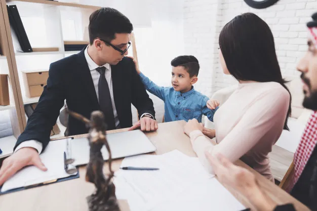 Davis & Associates Attorneys at Law 4