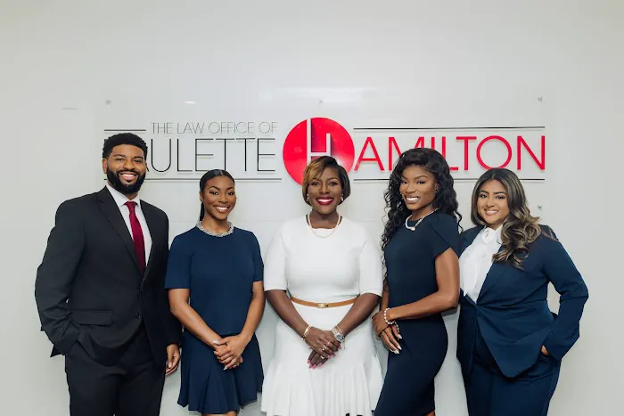 Law Office Of Paulette Hamilton Divorce Lawyers Orlando 0