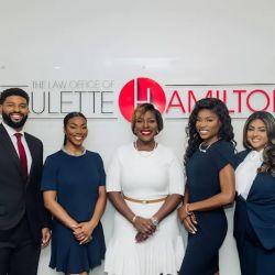 Law Office Of Paulette Hamilton Divorce Lawyers Orlando ico