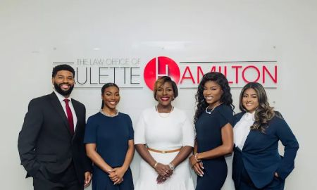 Law Office Of Paulette Hamilton Divorce Lawyers Orlando