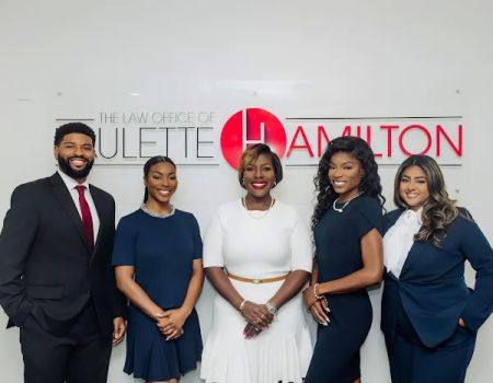 Law Office Of Paulette Hamilton Divorce Lawyers Orlando