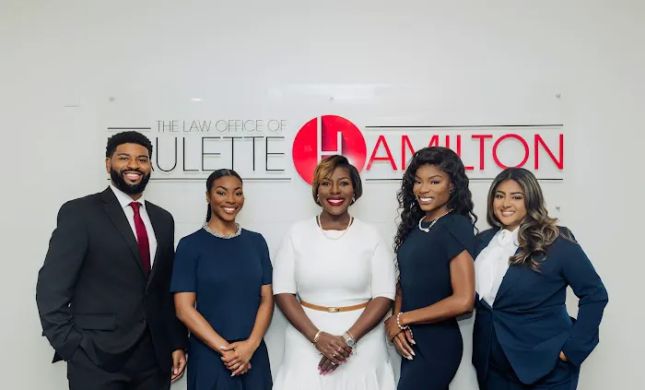 Law Office Of Paulette Hamilton Divorce Lawyers Orlando