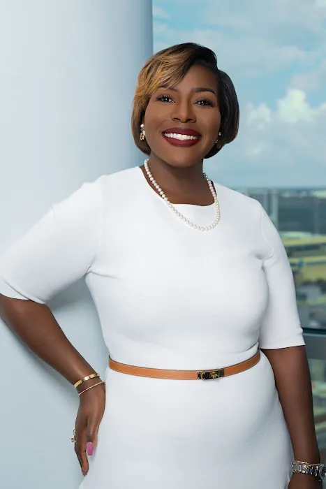 Law Office Of Paulette Hamilton Divorce Lawyers Orlando 5