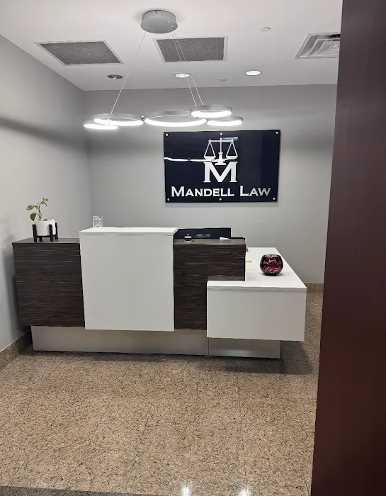 Mandell Law PA 6