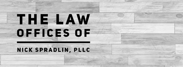 The Law Offices of Nick Spradlin, PLLC 0