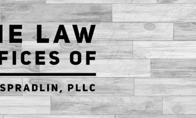 The Law Offices of Nick Spradlin, PLLC