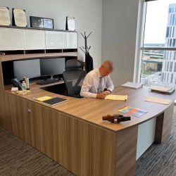 Hanlon Law ico