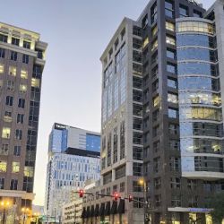 Shutts & Bowen LLP ico