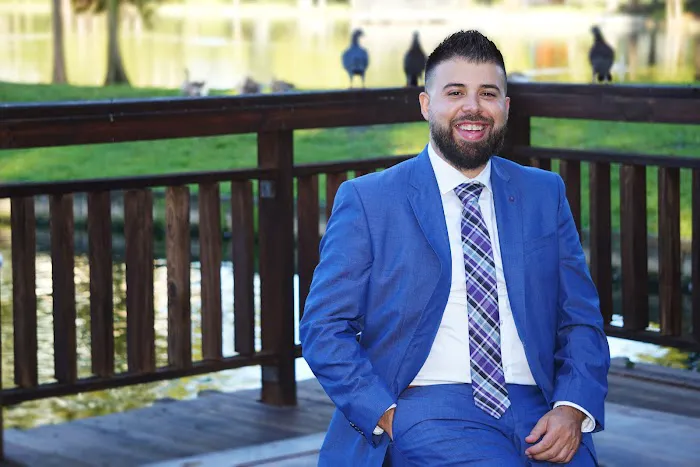 Attorney Josue Monrouzeau Abogado Josue Monrouzeau One Legal Team, PLLC. 1