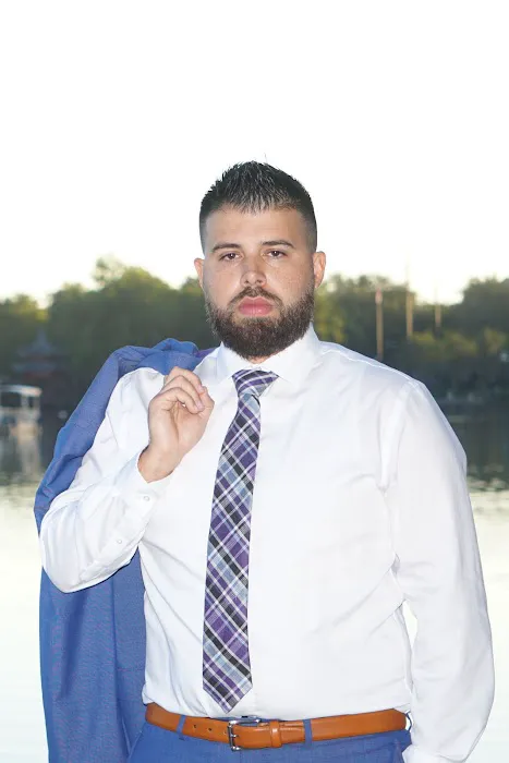 Attorney Josue Monrouzeau Abogado Josue Monrouzeau One Legal Team, PLLC. 8