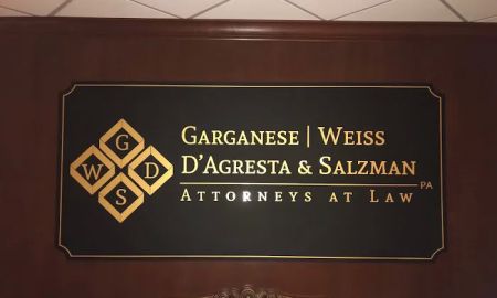 Salzman Gary
