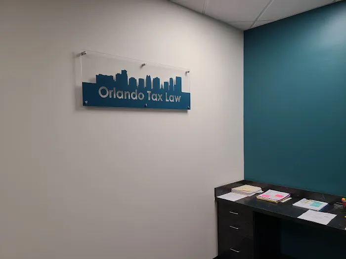 Orlando Tax Law 6