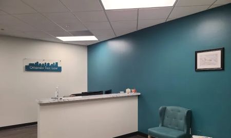Orlando Tax Law
