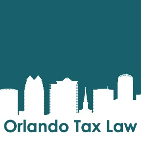 Orlando Tax Law 7