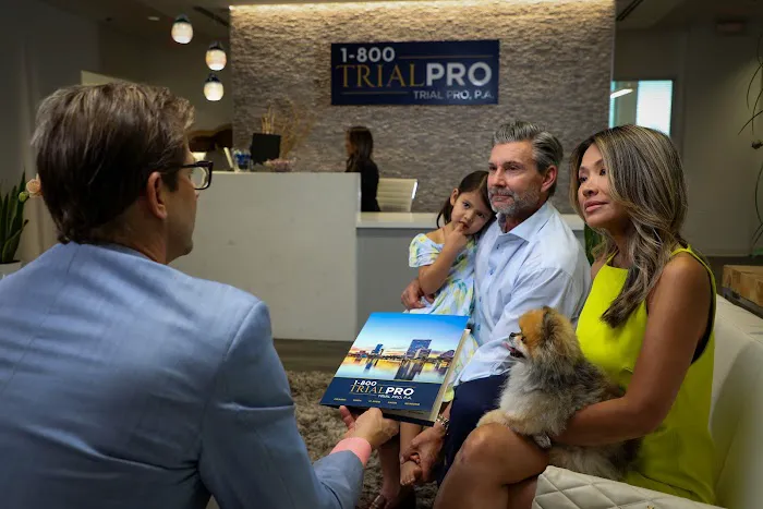 Trial Pro, P.A. 6
