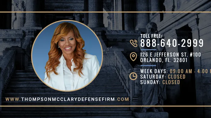 Beryl Thompson-McClary 7