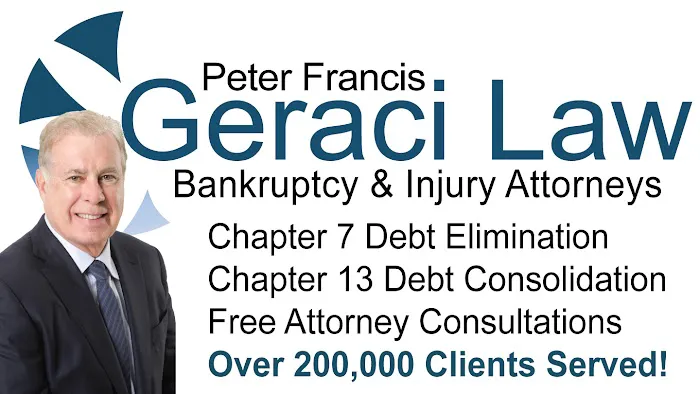Peter Francis Geraci Law L.L.C. 2