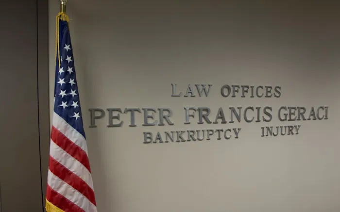 Peter Francis Geraci Law L.L.C. 1