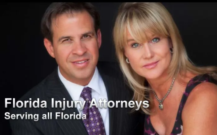 The Fernandez Firm 0
