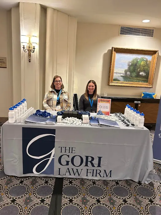 The Gori Law Firm 0