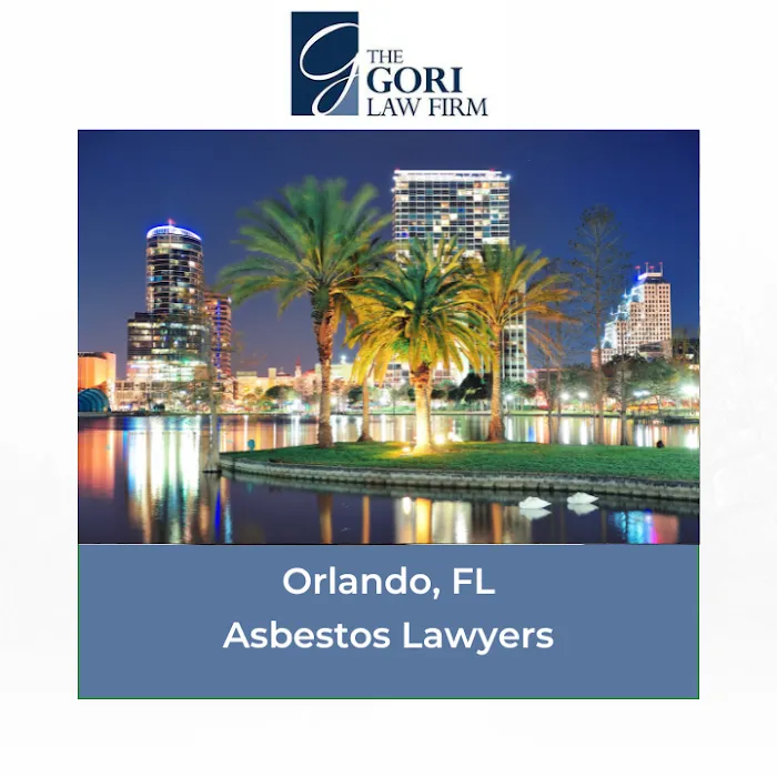 The Gori Law Firm 9