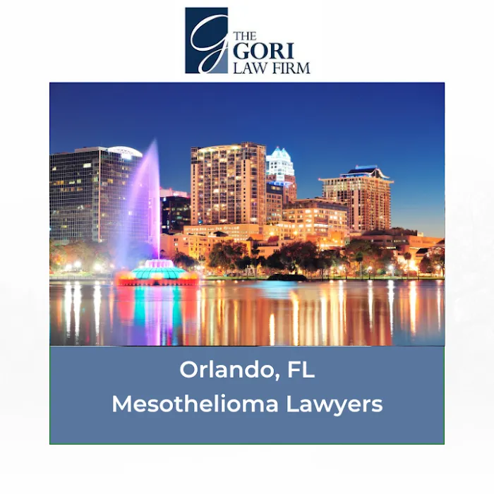 The Gori Law Firm 7